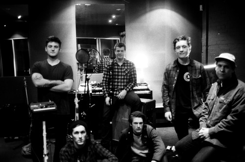 Basement Announce New EP and Posts New Song Basement Post