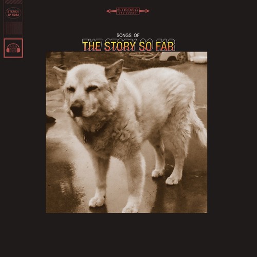 Album Review: The Story So Far - Songs Of Album Reviews Album Reviews