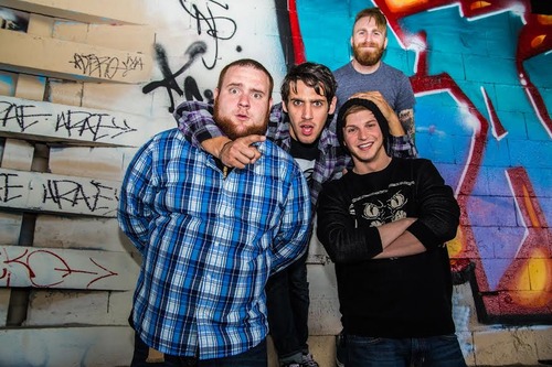 Pop-Punk A&R: Count To Four Already Heard Post