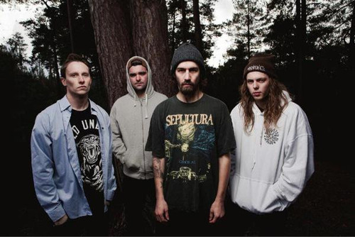 Desolated Sign to Siege Of Amida/Century Media Records Century Media Records Post