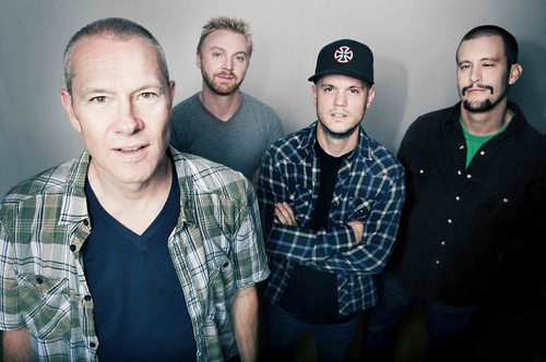 Helmet Announce 'Betty' 20th Anniversary UK Dates Betty Post