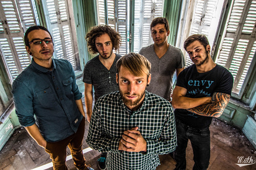 All The Shelters Premier New Video All The Shelters Post