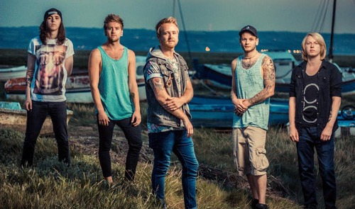 Pavilions Reveal New Music Video Futures Post