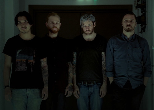 Exes Posts First Song from Debut Album Exes Post