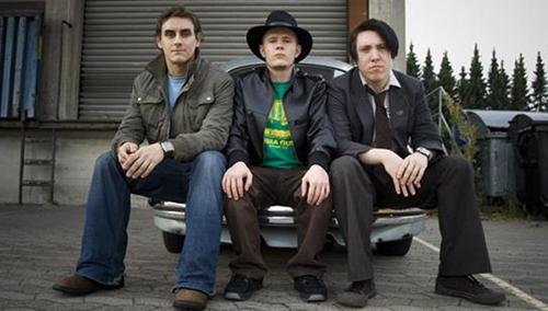 Reuben Announce 'Racecar is Racecar Backwards' 10th Anniversary Deluxe Edition Release No One Wins The War Post