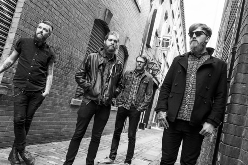 F.O.E.S. Confirm August Dates with Press To Meco F.O.E.S Post
