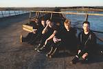 Lonely The Brave Premier 'Backroads' Video Backroads Post
