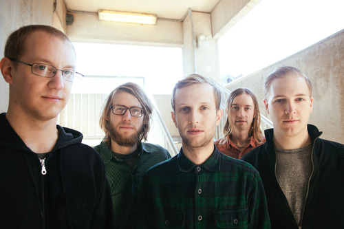 La Dispute set to Support Touché Amoré at Reading/Leeds Warm-Up Show La Dispute Post
