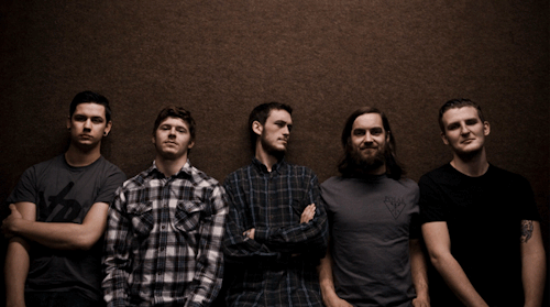 Palm Reader Added to Protest The Hero Winter UK Dates Palm Reader Post