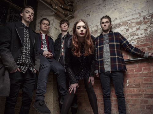 Marmozets Release 'Captivate You' Music Video Captivate You Post