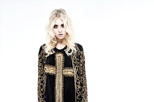 The Pretty Reckless Announce November UK Return The Pretty Reckless Post
