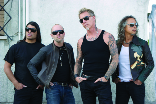 Festival Preview: Sonisphere Festival 2014 - 15 Must-See Acts 2014 Post