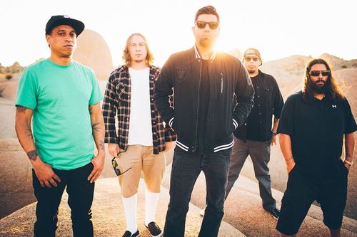Festival Preview: Sonisphere Festival 2014 - 15 Must-See Acts 2014 Post