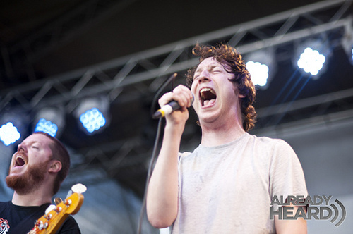 Festival Preview: Sonisphere Festival 2014 - 15 Must-See Acts 2014 Post