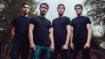 Acoda Announce September UK Dates with Death and the Penguin and Weathered Hands ACODA Post