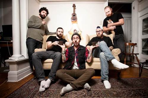 Protest The Hero Announce UK Tour with The Faceless and The Contortionist Protest The Hero Post