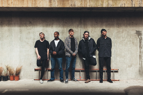 Counting Days Posts 'This Life In Black' Counting Days Post