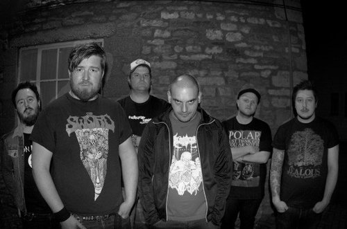 Raging Speedhorn December UK Dates Announced Raging Speedhorn Post