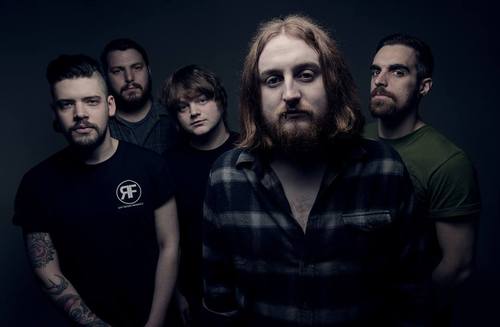 The Hiding Place Confirm EP Release and Posts Lead Single ('Guts') Guts Post