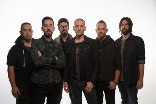 Linkin Park Add Second London O2 Arena Show Linkin Park Post