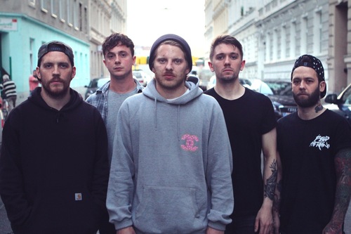 Polar Unveil 'Black Days' Video Black Days Post