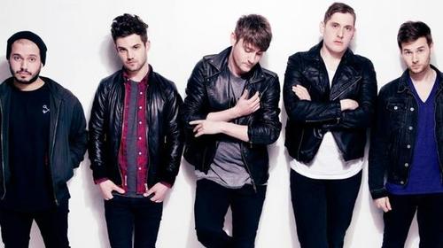 Kids In Glass Houses Announce 'The Road To Merthyr' Shows Kids In Glass Houses Post