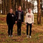 The Sinking Feeling Stream New Song 'Ugly' Struggletown Records Post