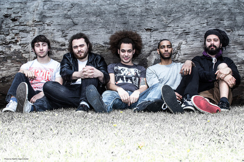 Feature: 6 Months In - Already Heard's Albums of the Year So Far 2014 Against Me! Post