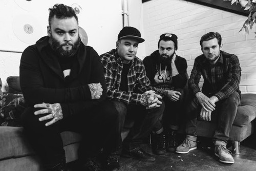 Gallows Reveal 'Chains' Music Video Chains Post