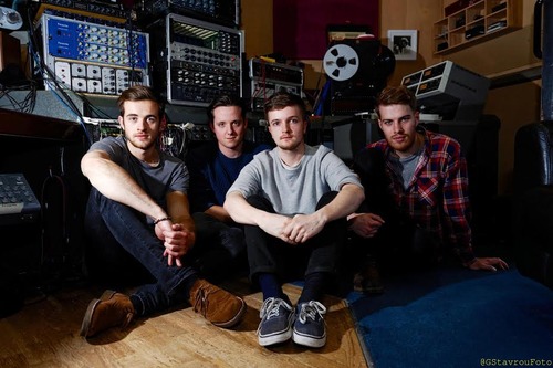 Glass City Vice Set to Release New EP; Announce September Shows Glass City Vice Post