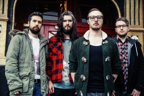 See You In Reno Reveal 'Check' Music Video Check Post