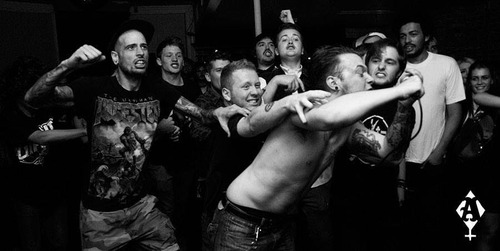 Pints Posts 'Holstenz' Video Holstenz Post