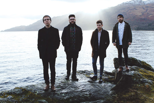Fatherson Posts 'Mine For Me' Music Video Fatherson Post