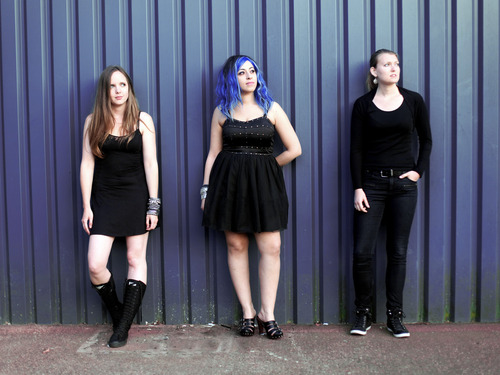 The Kut Reveal 'Mario' Video Make Up Post