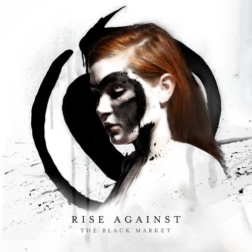 Album Review: Rise Against - The Black Market Album Reviews Album Reviews