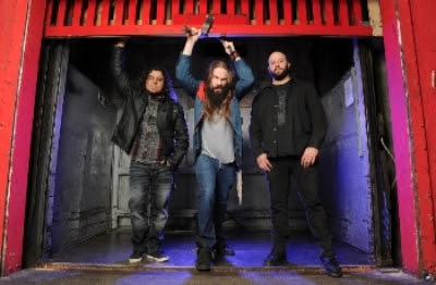 Kyng Announce UK Tour with Lionize and Anti-Mortem Anti-Mortem Post