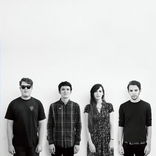 The Fairweather Band Stream New Song ('Bleak') Bleak Post