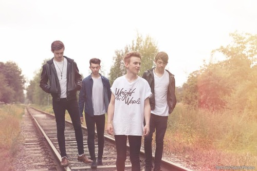 The Thieves Reveal 'Same Old Story' Video Same Old Story Post