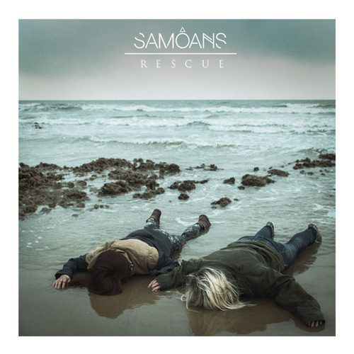 Album Review: Samoans - Rescue Album Reviews Album Reviews