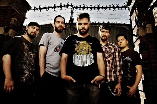 By Definition Reveal New Video ('Warrior') By Definition Post