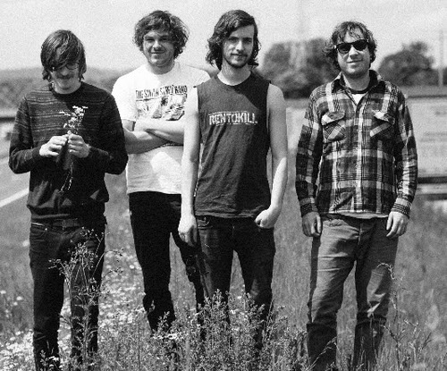 Astpai Reveal 'Careers' Music Video Ass Card Records Post