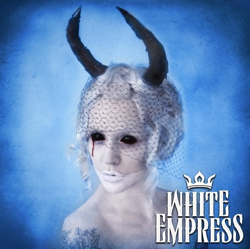 White Empress Join Peaceville Records Peaceville Records Post