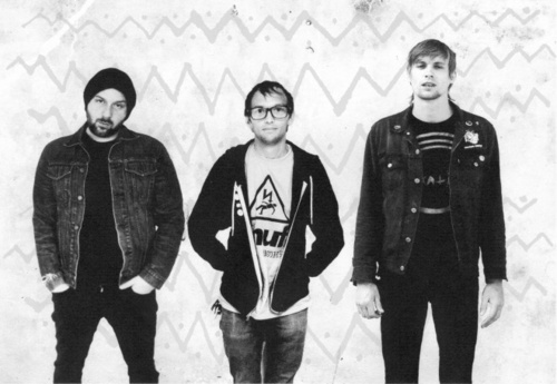 Pale Angels Stream 'Strange Powers' EP Bangers Post