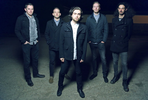 Villains Release New Music Video for 'Wicked Ways' Villains Post