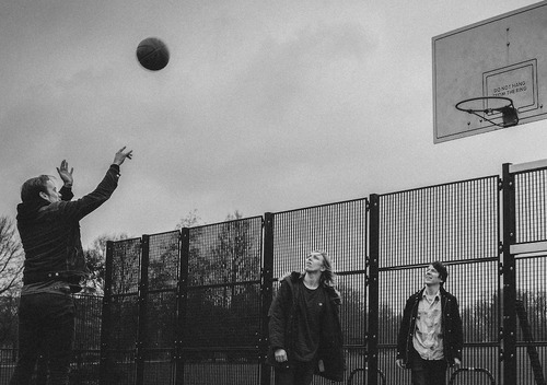 The Xcerts Release New Video for 'Shaking in the Water' Music Video Post