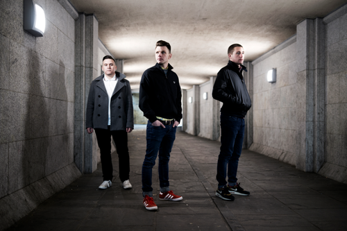 Colt 45 Stream New Album ('The Tide Is Turning') Colt 45 Post