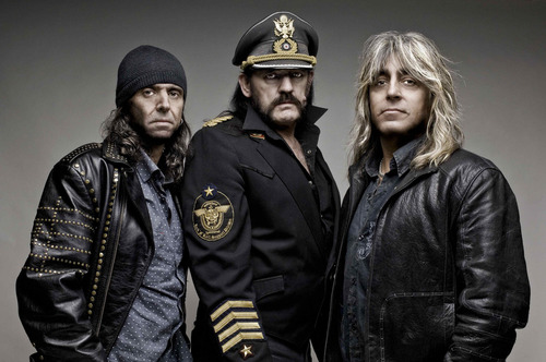 Motörhead November UK Dates Confirmed Motörhead Post