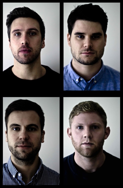 Flights Reveal Debut Album Details Flights Post