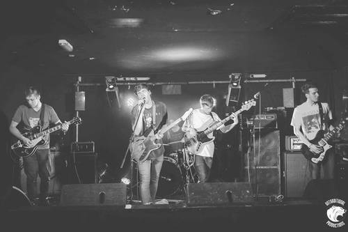 Haze Confirm New Album Release ('Clouds Surround & Breathe') Clouds Surround & Breathe Post
