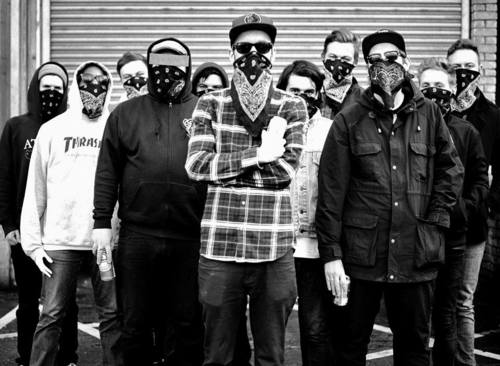 Festival Preview: Hevy Fest 2014 - 10 Must-See Bands 4 image